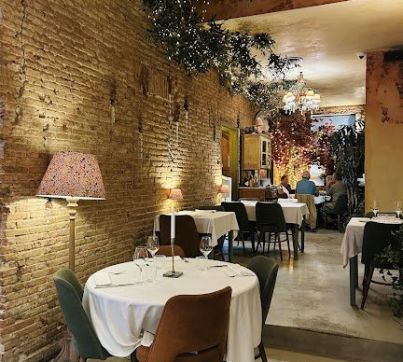 Foto del restaurante - 2