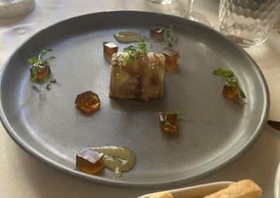 Foto del restaurante - 3