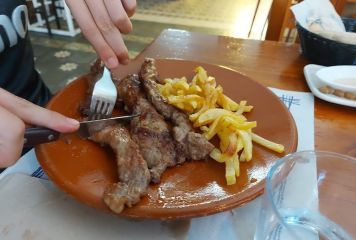 Taberna el Manteca