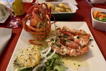 Ians' Restaurant