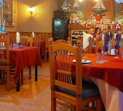 Foto del restaurante - 2