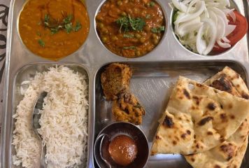 Bombay Spicy