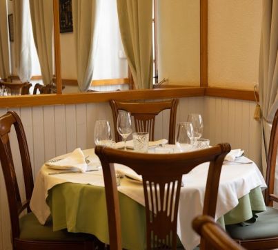 Foto del restaurante - 2