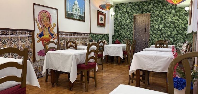Foto principal del restaurante - 1