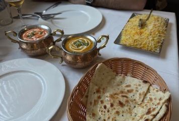 Kundan Indian Restaurant