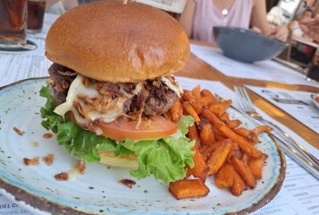 O'hara's Irish Pub & Restaurant