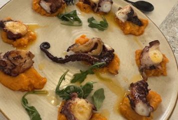 Restaurante Ginés