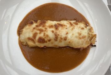 A Noiesa Restaurante