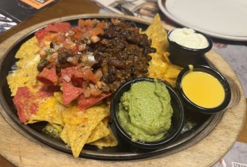 RIBS ABADA