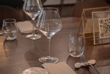 mura mura osteria cafe