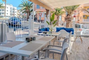 Café BLU