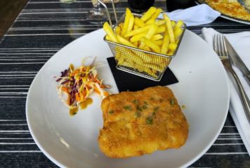 Dreams Restaurant Bar