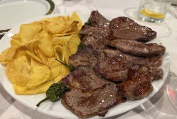 La Higuera