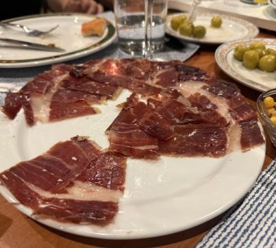 Foto del restaurante - 2