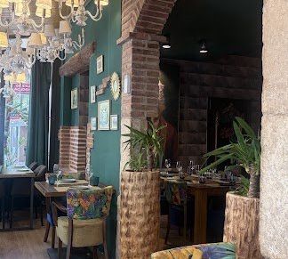 Foto del restaurante - 2