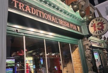 O’Grady’s Irish Pub
