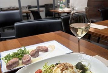 El Pasaje Tapas