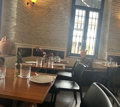 Foto del restaurante - 2