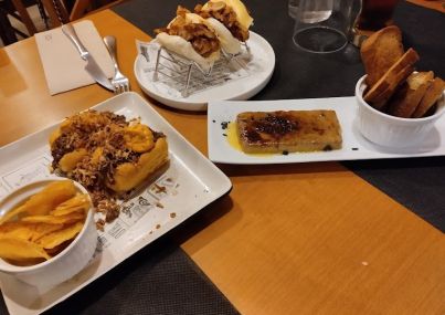 Foto del restaurante - 3