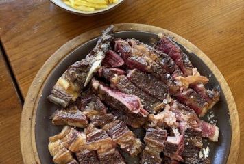Restaurante Areal