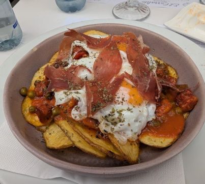Foto del restaurante - 2