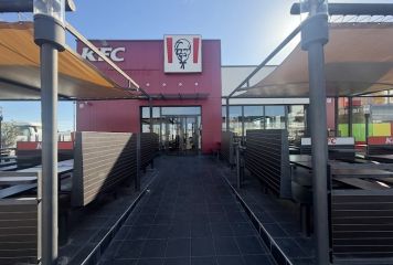 KFC Luz Shopping