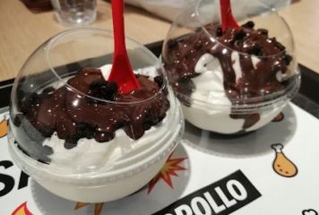 KFC Goya