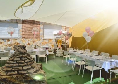 Foto del restaurante - 3
