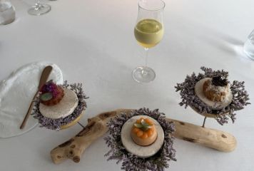 Restaurante Donaire