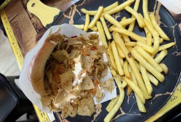 Karim Kebab
