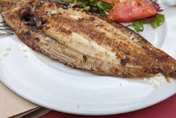 Bar Restaurante Alcúdia