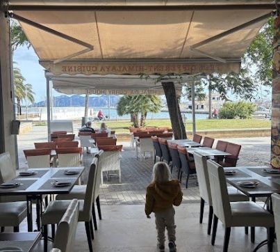 Foto del restaurante - 2