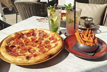 The Grillhouse