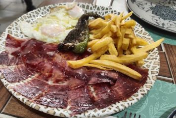 Restaurante Carmelo