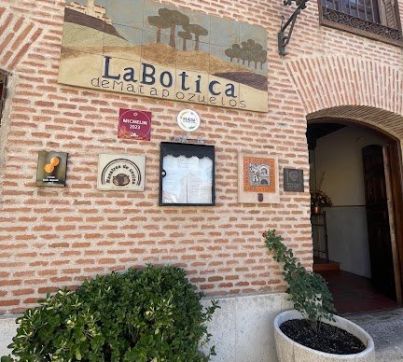 Foto del restaurante - 2