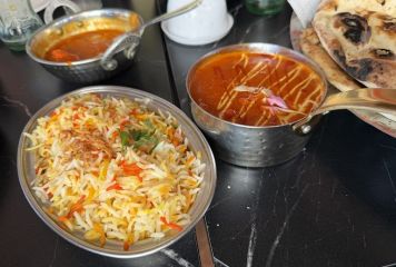 Namaste Fusion