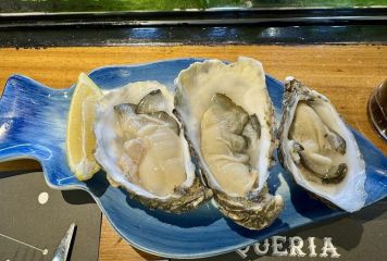Bar Boquería