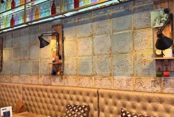 Restaurant 2254