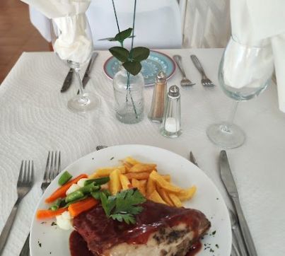 Foto del restaurante - 2