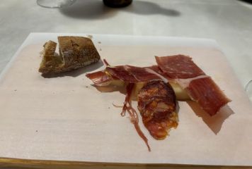 Bodega Os Arcos