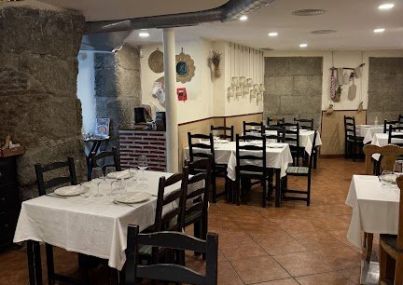 Foto del restaurante - 3