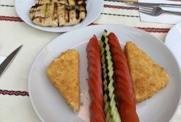Taberna Bulgara