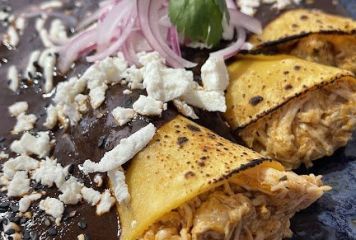 El mexicano y mucho más