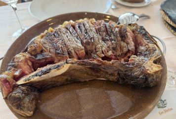 Los Abetos