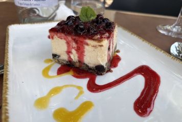 Restaurante Moebius