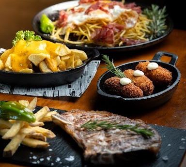 Foto del restaurante - 2