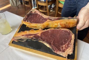Bar Venta La Higuera