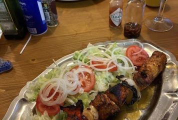 Restaurant Llevant