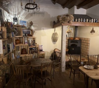 Foto del restaurante - 2