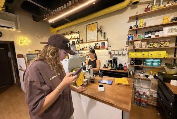 Mia Coffee